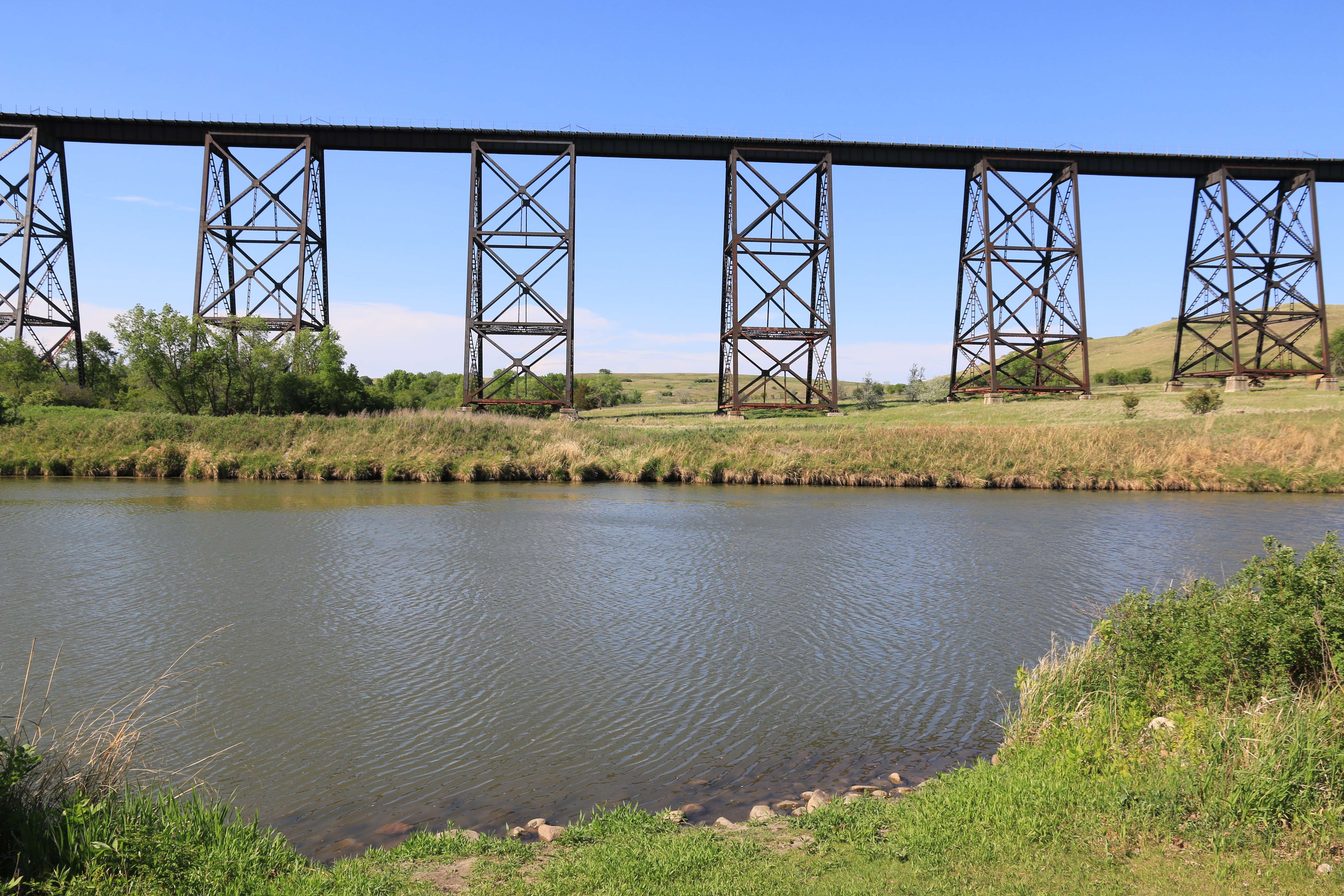 North Dakota